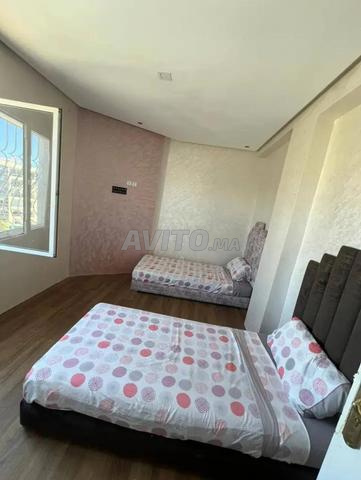 شقة عائلية للإيجار اليومي - 2