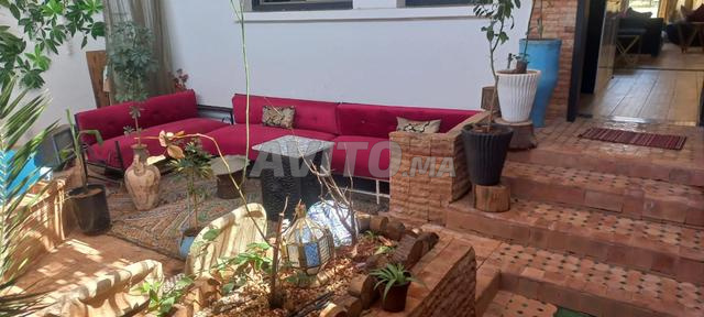 شقة 3 غرف للإيجار فاخرة للعائلات - 2