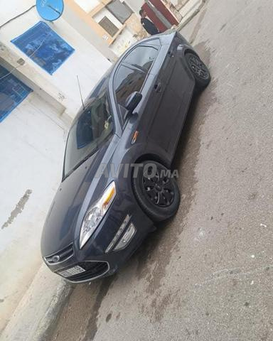 طنجة بنيمكادة - 2