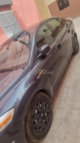 طنجة بنيمكادة