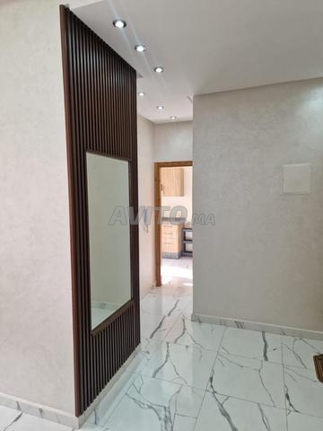 شقة فندقية مجهزة ونظيفة للكراء اليومي بفاس - 2