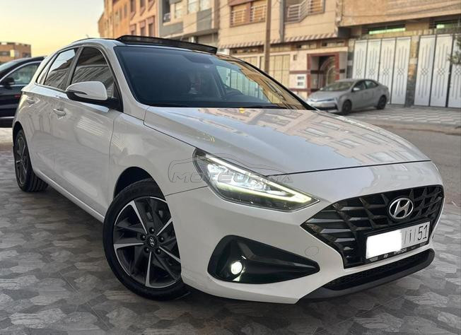 hyundai i 30 