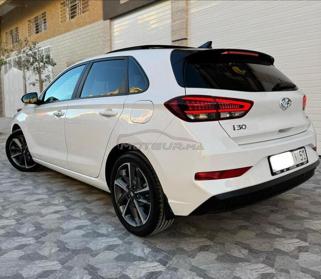hyundai i 30 