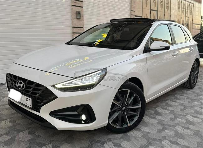 hyundai i 30 