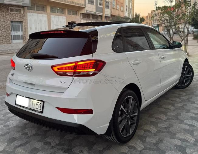 hyundai i 30 