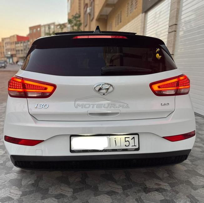 hyundai i 30 