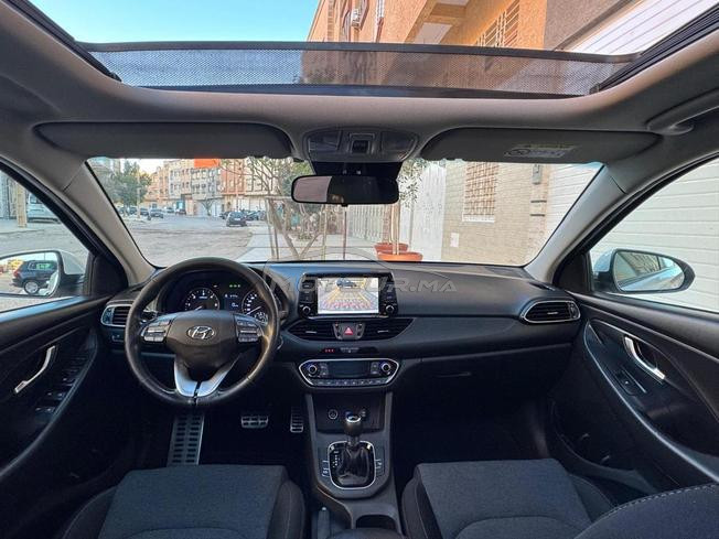 hyundai i 30 