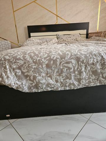 Chambre à coucher - 2