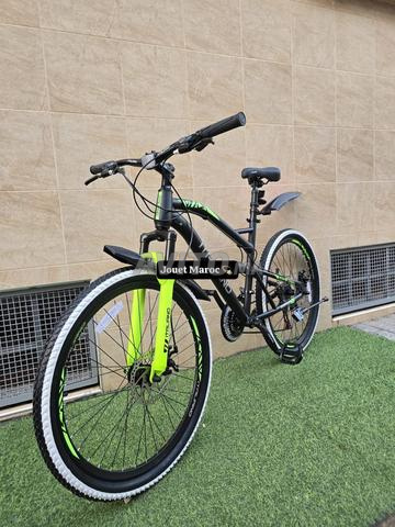 الدار البيضاء - الولفة - 2