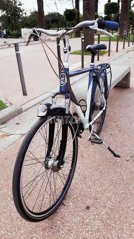 غازيل دراجة مدينة - 2