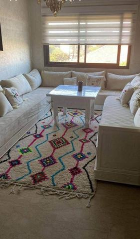 شقق مفروشة للإيجار وسط المدينة - 2