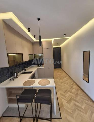 استوديو في الدار البيضاء للكراء اليومي - 2