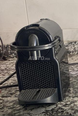 آلة نسبريسو انيسيا