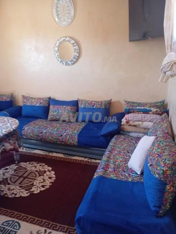 Maison à vendre à prix raisonnable, négociable - 2