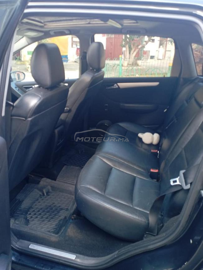 Mercedes-Benz Classe S Essence Manuelle 2007