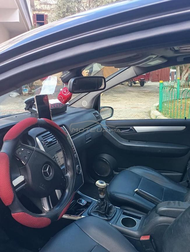 Mercedes-Benz Classe S Essence Manuelle 2007