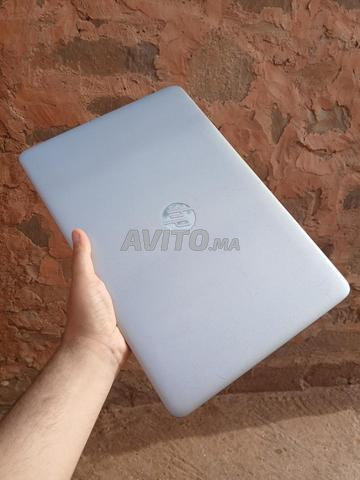 Ordinateur portable HP Elitebook 850 G3 Core i5 6ème génération - 2