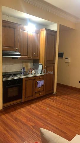 شقة للإيجار 65 متر مربع في مراكش - 2