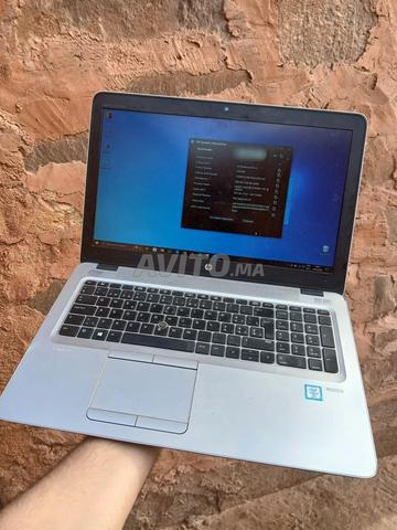 لابتوب HP Elitebook 850 G3 Core i5 الجيل السادس