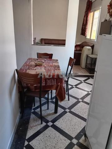 Studio à louer à la journée à Fès - 2