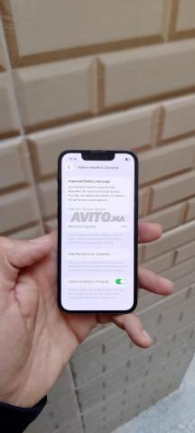 آيفون 13 ميني.. رسمي 128 جيجا - 2