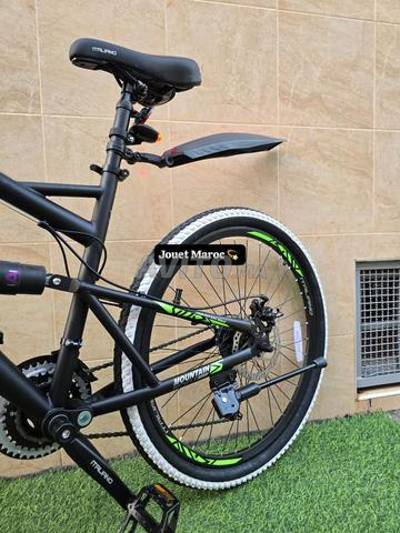 دراجة هوائية جبلية إيطاليانو 26 - 2