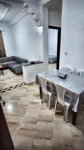 Appartement à louer 60 m² à Béni Mellal - 2