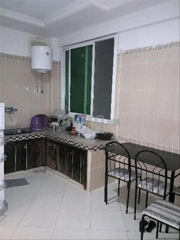 Appartement Meublé Journalière Pour Famille - 2