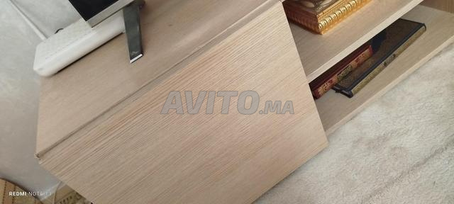 Table TV basse à vendre - 2