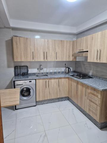Appartement meublé pour famille à Fès - 2