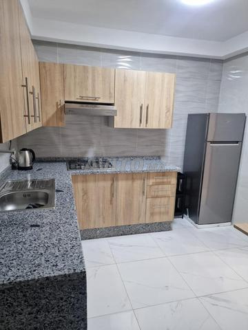 Appartement meublé pour famille à Fès