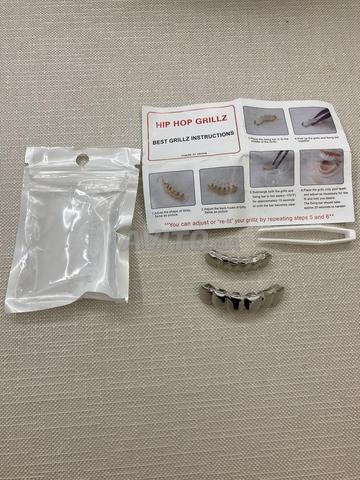 جريلـز فضة - 2