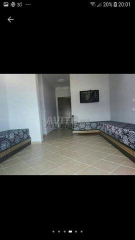 Appartement meublé à louer à la journée pour familles à Fès