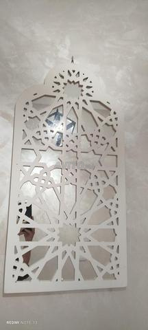 لوحات مرايا ديكورية - 2