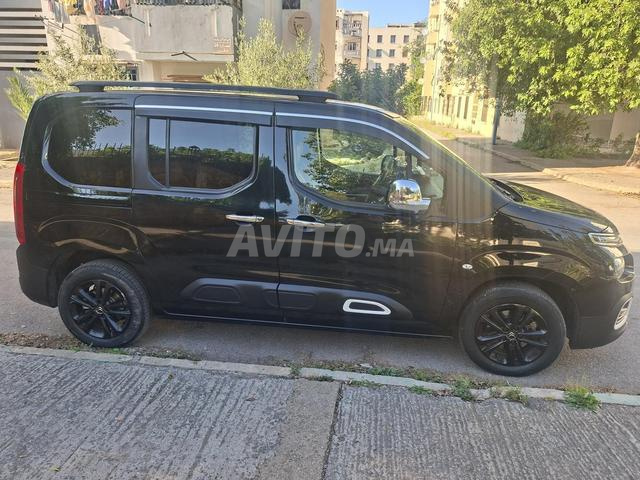 فاس نرجس واد فاس - 2