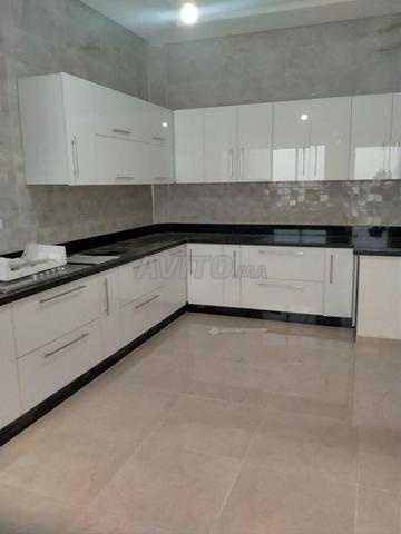 Cuisines modernes sur mesure pose professionnelle - 2