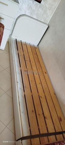 Bancs en bois à vendre - 2