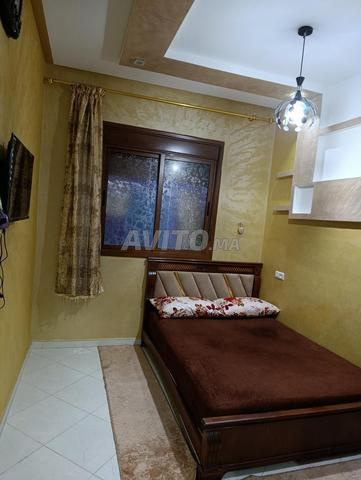 شقة مفروشة للبيع - 2