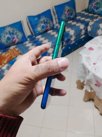 Huawei p40 lite 64gb 4 ram 750dh - 2