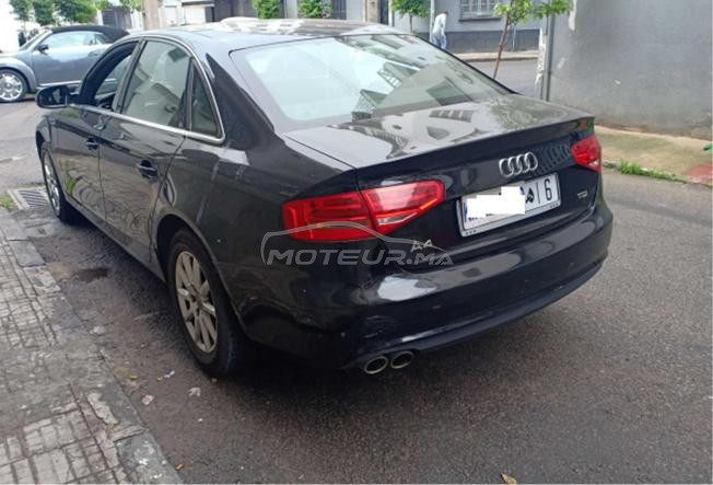 Audi A4 Diesel Bon état 
