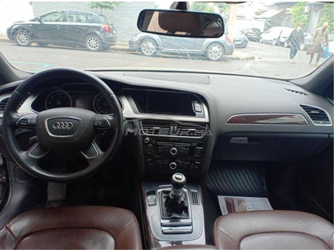 Audi A4 Diesel Bon état 