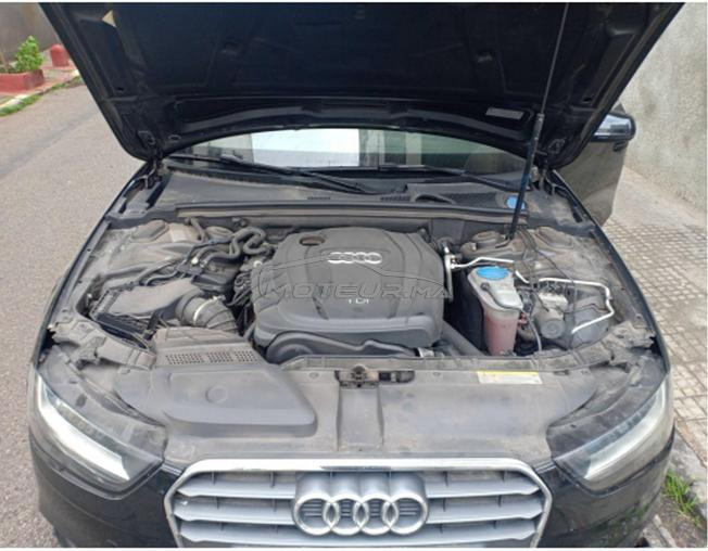 Audi A4 Diesel Bon état 