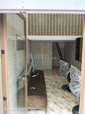 Magasin équipé pour coiffure à vendre - 2