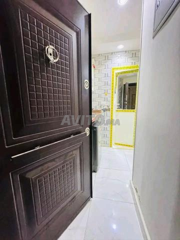 شقة حديقة ماجوريل - 2