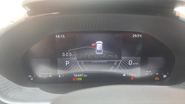 Skoda Fabia Essence Automatique 2025 à Safi