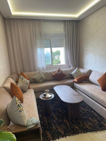 شقة للبيع بجوار شاطئ هوارة مع موقف سيارات - 2