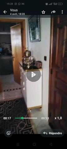 شقة جاهزة للبيع - 2