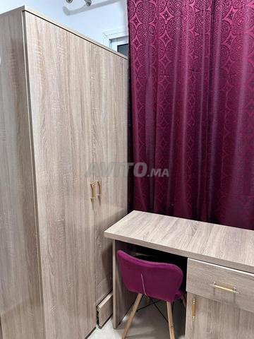 غرفة مفروشة للإيجار في شقة بفاس - 2