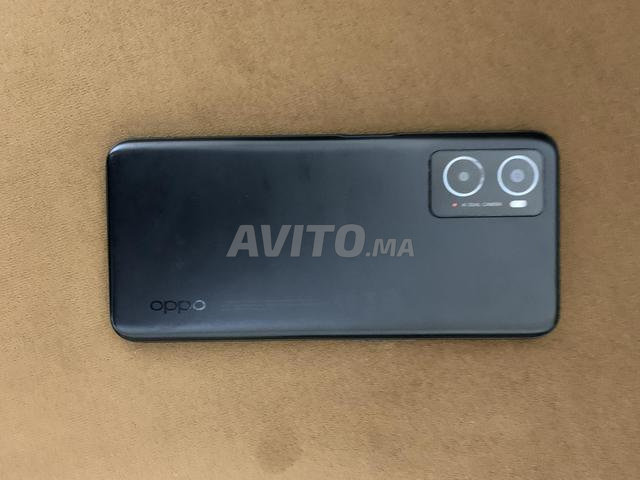 أوبو A76 128 جيجا - 2