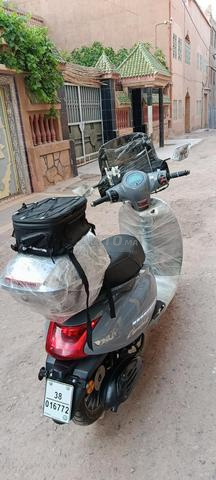 كابتشينو إس